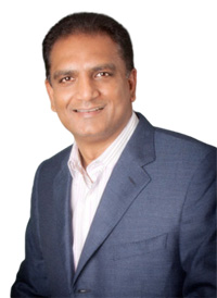 Vipul Shah